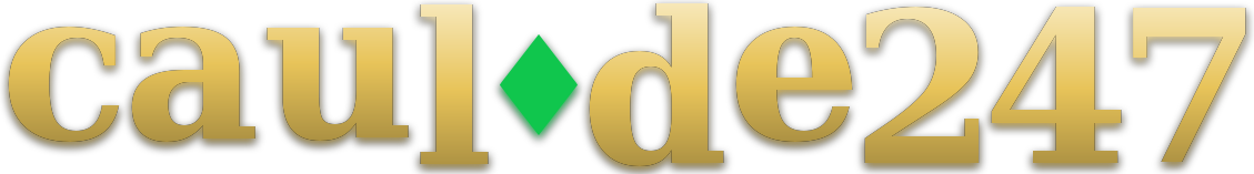 caulode247 logo