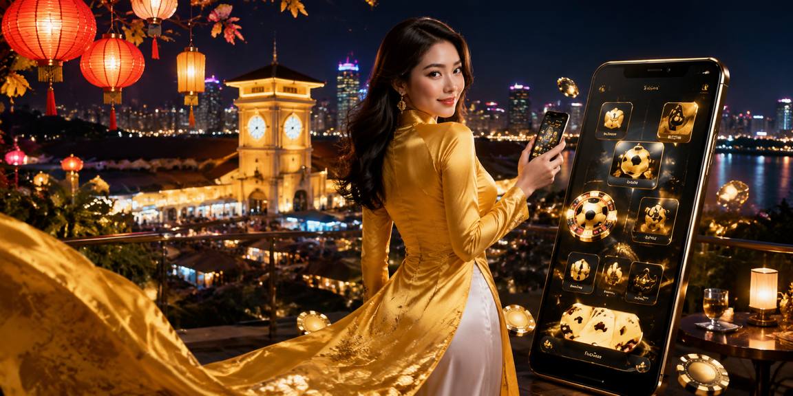 caulode247 Baccarat Cổ Điển